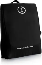 KARION Original Travel Stroller - Ultra-Compact & Lightweight, Carry-On Appro...