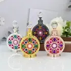 Shining Diamond Perfume Containers 12ML Split Bottle Gift