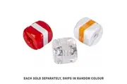 Duncan Delta Weight Counterweight Yo-yo (Assorted Colours)