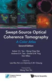 在飛比找博客來優惠-Swept-Source Optical Coherence