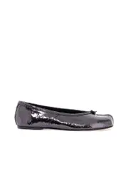 Maison Margiela Mirror Tabi Ballerina Flats