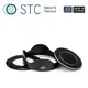 【EC數位】 STC Hood-Adapter 轉接環快拆遮光罩組 For SONY RX100 Series