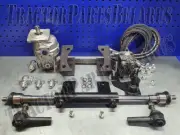 Belarus set of re-equipment of the steering (hydrodrive) 400/420/420AN/420AS/T40