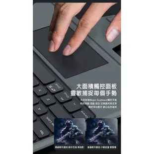 iPad Pro 12.9 悍能 iPad 鍵盤保護套(背光版) 現貨 廠商直送