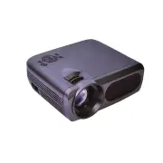 Outdoor LED 8K Movie Projector Bundle - Android 9.0, Dual WiFi, HDR10+, AI Voice