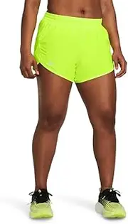 [Under Armour] Fly by Short