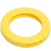 Lucky Line 16680 Key Identifier Large Refill Yellow 50 Per Pack