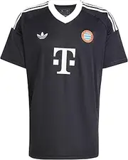 [adidas] FC Bayern Munich Goalkeeper Retro Jersey