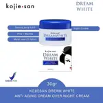 KOJIE SAN DREAM WHITE 過夜抗衰老面霜 30G