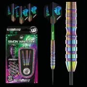 Simon Whitlock World Cup S.E. 90% Tungsten alloy