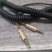 3.5mm Headphone Cable Mic for II 2 3 Headphone