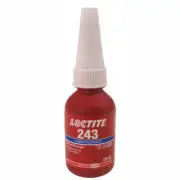 Loctite 243 Super Nut Lock Medium Strength (10ml) —AUS STOCK— Thread Threadlock