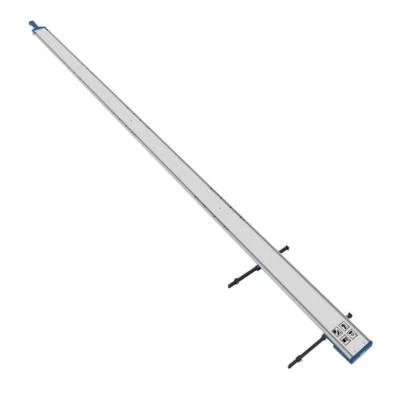 Kreg Saw Track Straight Edge Guide 8' Crosscut + Rip Cut Aluminum Guide Rail