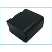Battery for Panasonic CGR-D28A/1B HITACHI CGP-D28S CGR-D320 VW-VBD25 DZ-BP28