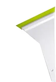 Car Windshield Squeegee - Car Windowscreen Tinting Tool - Small Squeegee Window Cleaner Tool, Car Wrapping Tools for Car Truck Window Film Installation
