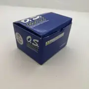 OS Engine OS max LA 40 Blue New in box Vintage M2