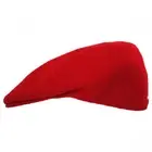 Kangol Bermuda 504 Ivy Wool Red