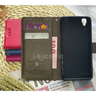 台灣製造 HTC Desire 530 / Desire 628 星空系列 可立式側翻皮套 側掀手機套 書本皮套