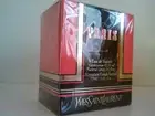 VINTAGE YVES SAINT LAURENT PARIS GIFT SET 2PCS 50ML WOMEN PERFUME FRAGRANCE RARE