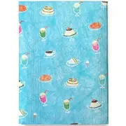 ARTEMIS Book Cover Free Size Pure Cafe FFSBC