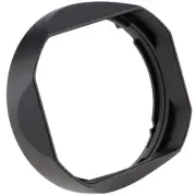Lens Hood Metal Square Bayonet for Fujinon XF16-50mm F2.8-4.8 R LM WR,Fujifil...