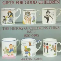 在飛比找三民網路書店優惠-Gifts for Good Children ─ The 