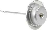 Sturdy Iron Traditional Scale Weights Hook Accurate Precise Easy to Carry Use
