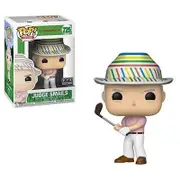 Pop! Funko 10cm Caddyshack Judge w/ Hat #725 Collectable Vinyl Kids Figurine 3y+