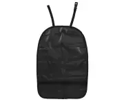 Car Seat Back Protector Cover Clean Dirt Protection Pad Anti-Kick Mat For Kid