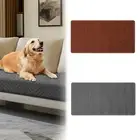 Couch Cover Waterproof Sofa Protector Cover Wear Resistant Couch Protector ZhXML