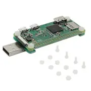 Add-on Board USB-A Connector Transmitter For Raspberry Pi Zero /Zero W Board A