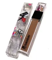 BNIB Tokidoki x Sephora Prisma Lip Gloss in DONUTELLA 8mL ~ Read ~Ships TODAY
