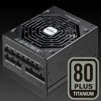 在飛比找Yahoo!奇摩拍賣優惠-【全新附發票】振華 Leadex Titanium 850W