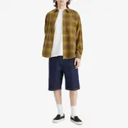 Billionaire Boys Club Astro Denim Shorts
