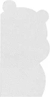 Felt Cork Board,Soft Picture Display Board Push Pin Panels - Multipurpose Photo Display Decor Photo Holder for Pictures Cards Decorations