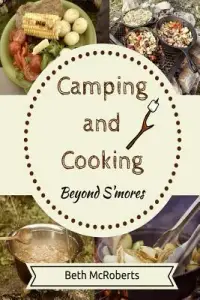 在飛比找博客來優惠-Camping and Cooking Beyond s’M