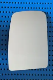 Left Side mirror glass for LDV V80 01/13-2021 Concex heated （no frame version）