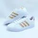 ADIDAS GRAND COURT 2.0 女 休閒鞋 HP9412 白x彩【iSport愛運動】