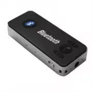 Supersonic Bluetooth Music Receiver With Aux-In And Mic