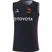 AFL 2025 Training Singlet - Adelaide Crows - Adult - O'NEILLS