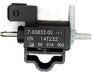 Solenoid Valve for Cruze for Aveo for Trax for Astra Badge 55574902 Turbo Solenoid Valve Boost Pressure Solenoid