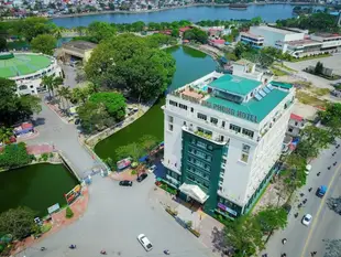 經典晃龍大飯店Nam Cuong Hai Phong Hotel