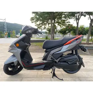 2020年 光陽 KYMCO Racing S150 雙碟煞 ABS 七期 高雄 鼓山【老王嚴選中古機車】可協辦低利分期