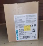 New In Box Siemens 3RB3026-1QB0 Overload Relay SIRIUS 6-25A 3RB30261QB0
