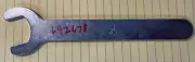 1 1/6" Open-End Wrench Spanner OEM 692678