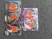 Killian Hayes Prizm RC Lot