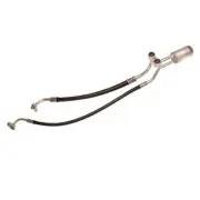 Acdelco 15-30970 Air Conditioning Compressor And Condenser Hose Assembly