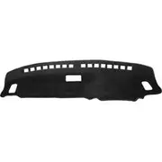 SCA Carpet Dashmat Black to suit Mitsubishi Lancer 04/89 - 08/92 - 17C-BLACK