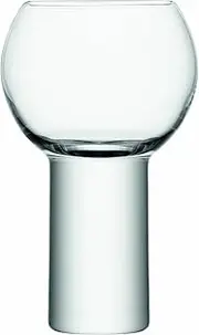 [LSA International] BI08 Boris Wine Goblet 360ml Clear x 2