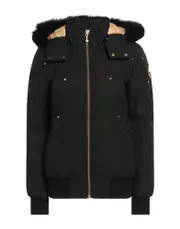 [MOOSE KNUCKLES] MOOSE KNUCKLES Puffers - Item 16404795